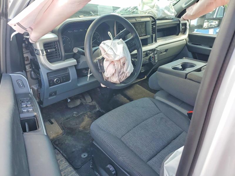 Aukcja sprzedaży 2026 Ford F250, vin: 1FT7W2BA9TEC75582, numer aukcji: 55501336