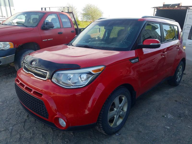 Aukcja sprzedaży 2015 Kia Soul, vin: KNDJP3A58F7799814, numer aukcji: 53000856
