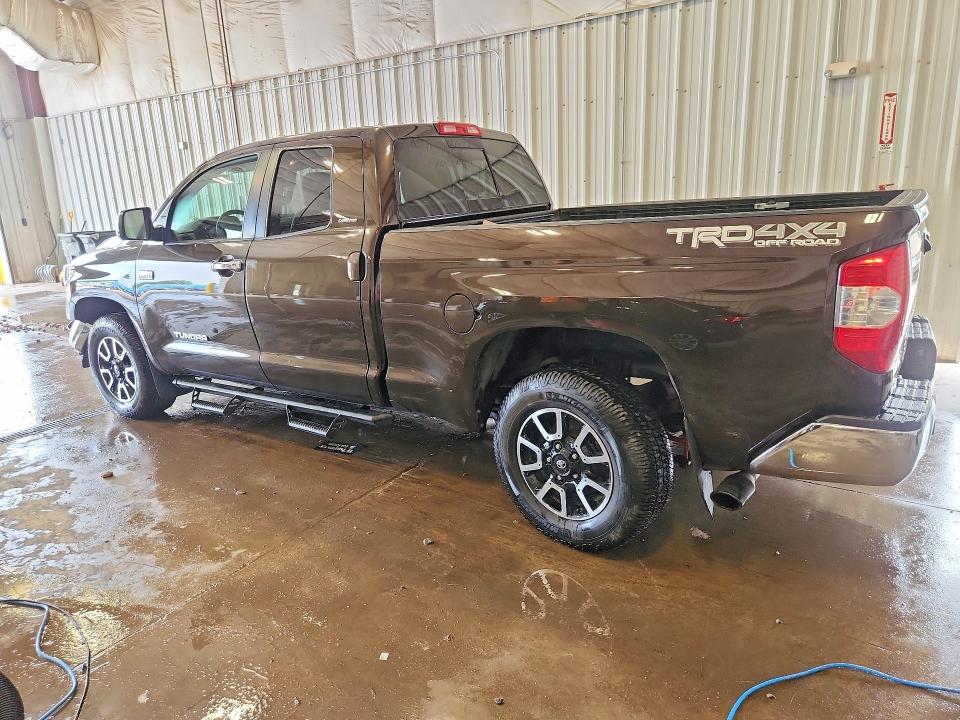 Продажа на аукционе авто 2019 Toyota Tundra, vin: 5TFBY5F11KX784360, номер лота: 55894766