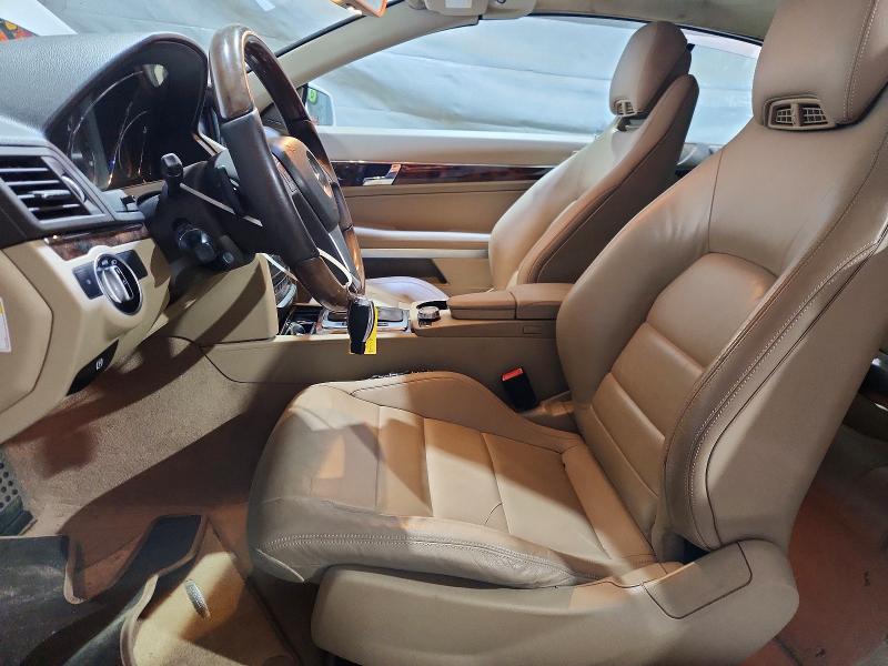 2013 Mercedes-benz E მანქანა იყიდება აუქციონზე, vin: WDDKK5KF6DF189053, აუქციონის ნომერი: 57938676
