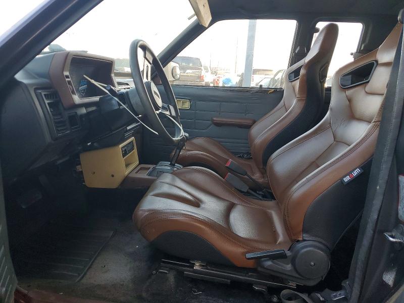 Aukcja sprzedaży 1990 Mazda B2200, vin: JM2UF323XL0906570, numer aukcji: 57333406