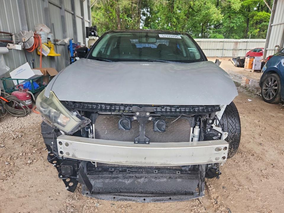 57333496 :رقم المزاد ، 1N4AA6AP9JC384561 vin ، 2018 Nissan Maxima مزاد بيع