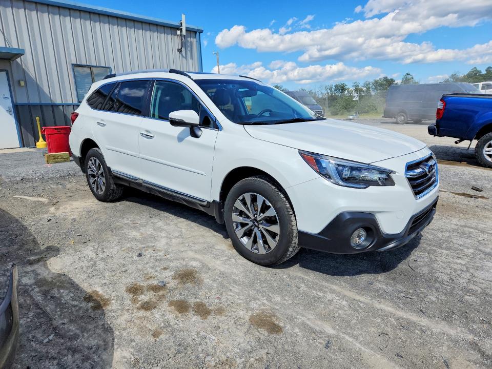 Продажа на аукционе авто 2019 Subaru Outback, vin: 4S4BSATC2K3396573, номер лота: 57747836