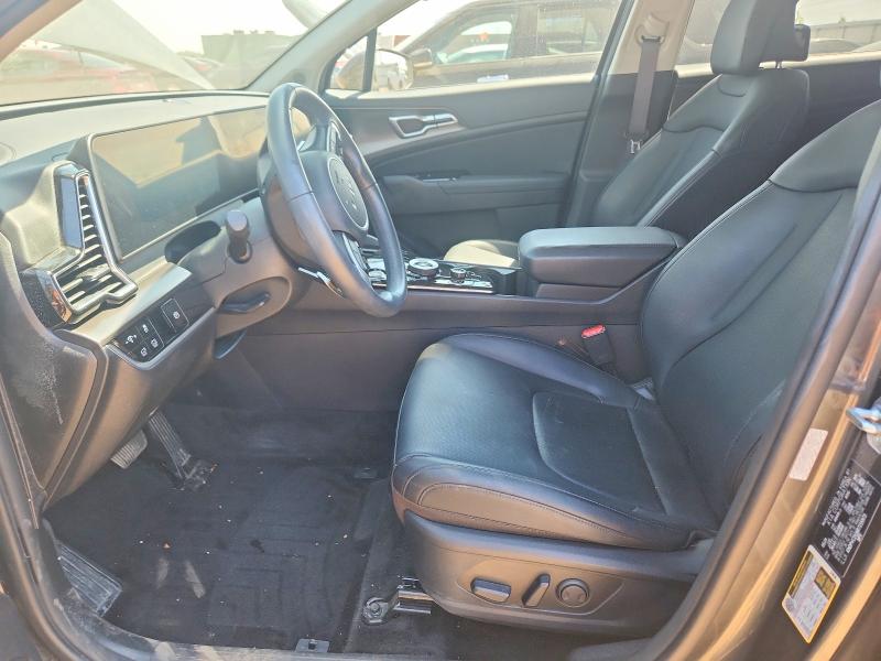 Aukcja sprzedaży 2024 Kia Sportage, vin: KNDPVCDG6R7155973, numer aukcji: 55735616
