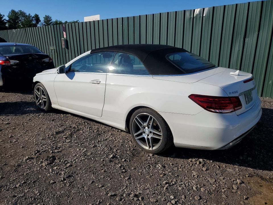 Aukcja sprzedaży 2016 Mercedes-benz E, vin: WDDKK6FFXGF332316, numer aukcji: 56267596