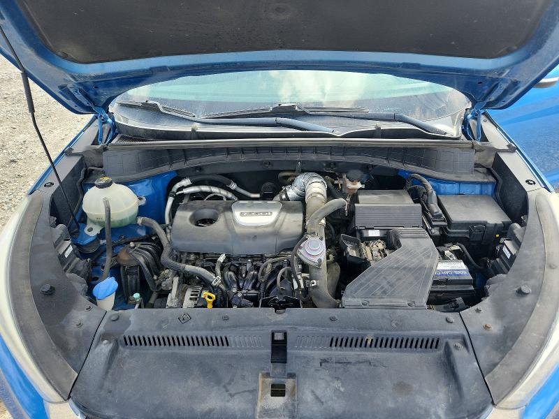 Aukcja sprzedaży 2016 Hyundai Tucson, vin: KM8J3CA25GU209228, numer aukcji: 55330506