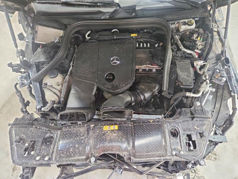 Aukcja sprzedaży 2025 Mercedes-benz Gle, vin: 4JGFB4FB8SB479792, numer aukcji: 58630966