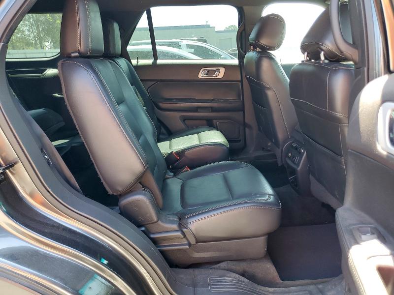 Aukcja sprzedaży 2015 Ford Explorer, vin: 1FM5K8GT1FGB96640, numer aukcji: 57888276