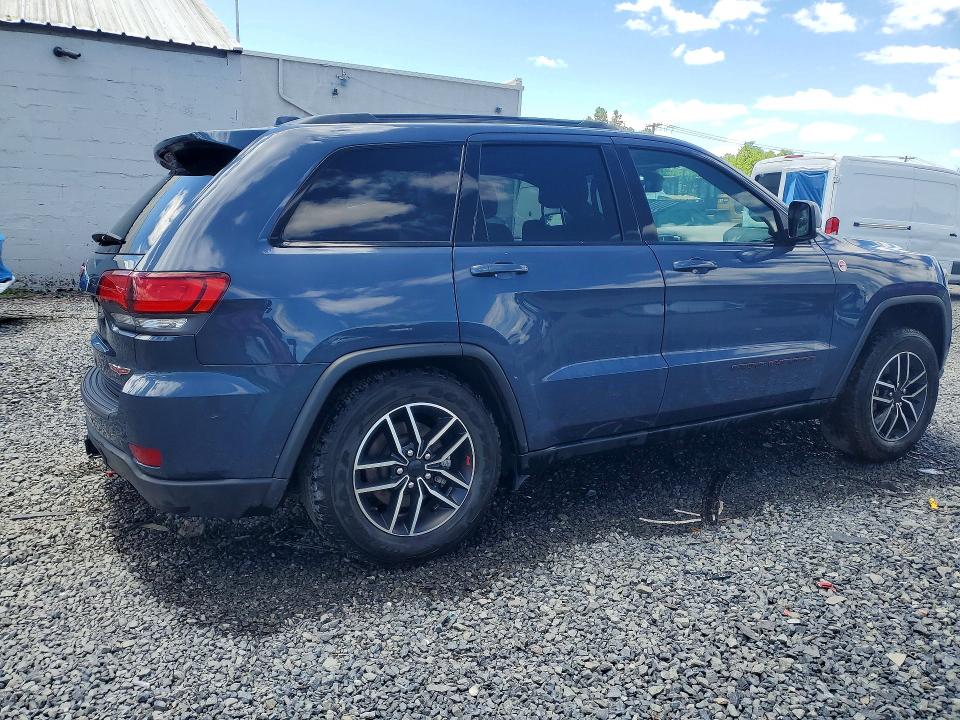 2021 Jeep Grand Cherokee მანქანა იყიდება აუქციონზე, vin: 1C4RJFLG0MC769361, აუქციონის ნომერი: 57403636