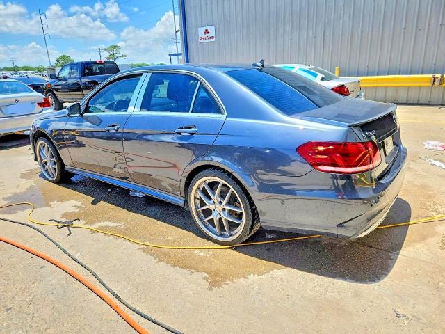 Aukcja sprzedaży 2014 Mercedes-benz E, vin: WDDHF5KB3EA786154, numer aukcji: 55648176