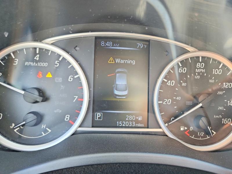 2017 Nissan Sentra მანქანა იყიდება აუქციონზე, vin: 3N1AB7AP8HL640302, აუქციონის ნომერი: 56415196