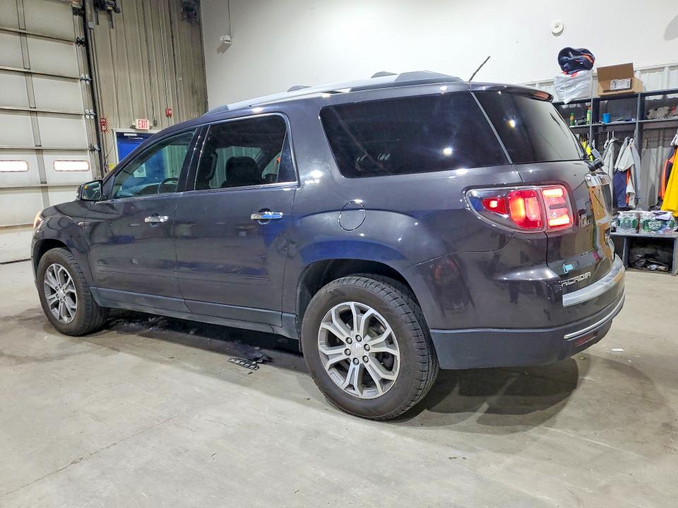 Aukcja sprzedaży 2015 Gmc Acadia, vin: 1GKKVSKD5FJ359213, numer aukcji: 55143196