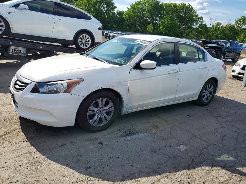 Продажа на аукционе авто 2012 Honda Accord, vin: 1HGCP2F63CA179781, номер лота: 58654956