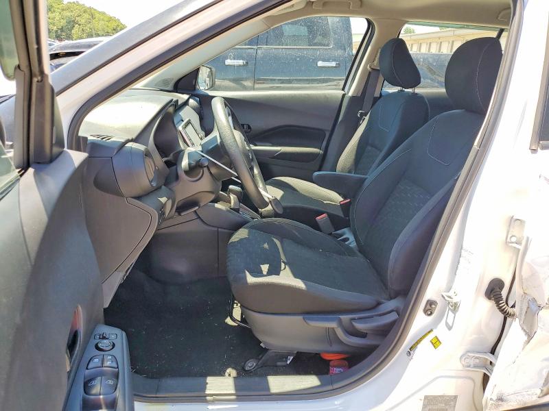 Продаж на аукціоні авто 2022 Nissan Kicks, vin: 3N1CP5BV3NL527624, номер лоту: 55749346