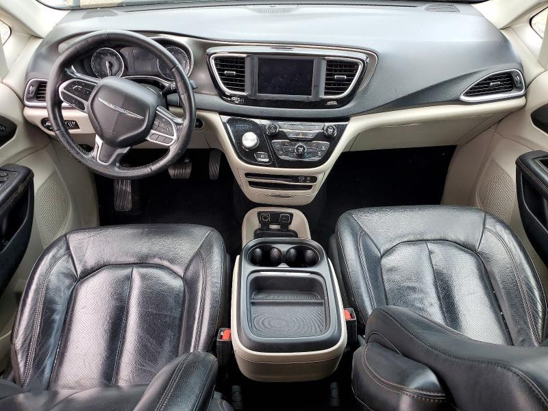 Aukcja sprzedaży 2020 Chrysler Pacifica, vin: 2C4RC1BG6LR140403, numer aukcji: 56131706