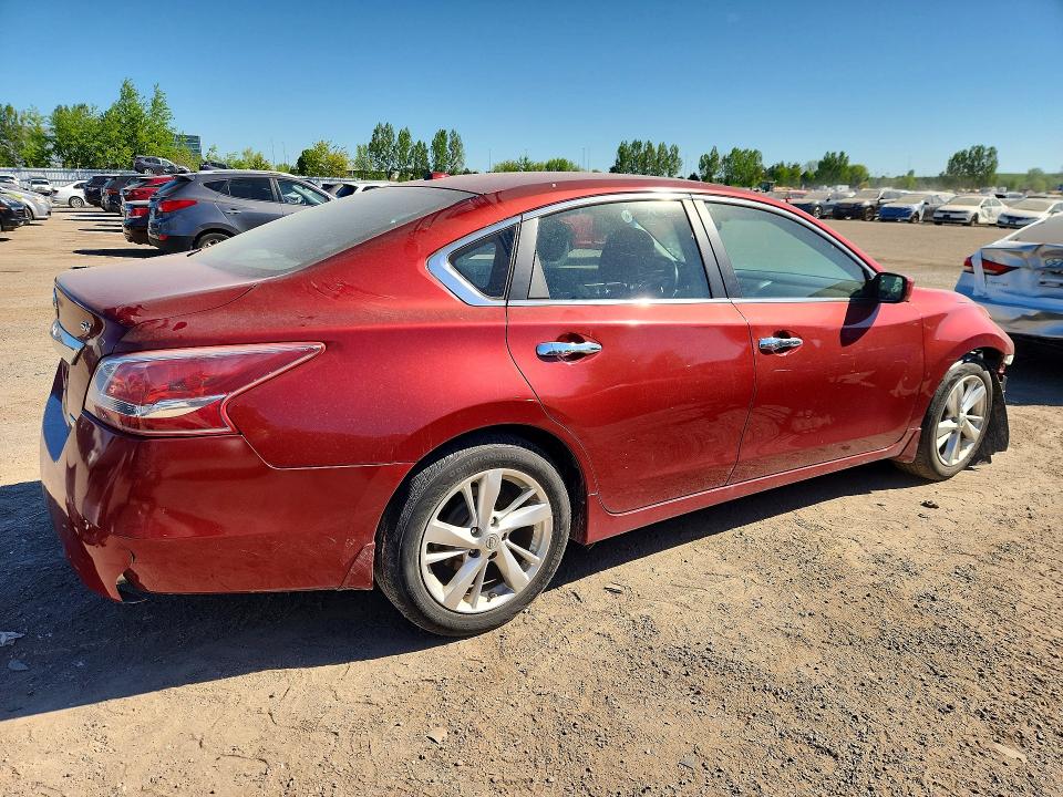 Aukcja sprzedaży 2013 Nissan Altima, vin: 1N4AL3AP8DN519322, numer aukcji: 55412676