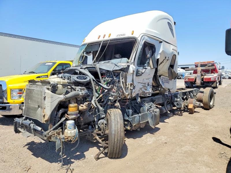 Aukcja sprzedaży 2015 Freightliner Cascadia 125, vin: 3AKJGLD52FSGJ2683, numer aukcji: 57529486