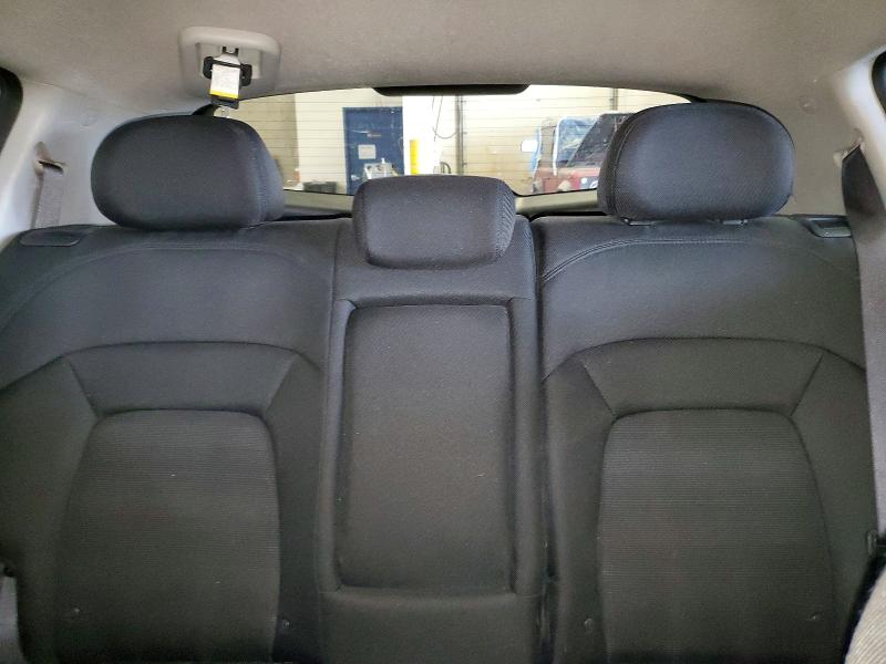 2013 Kia Sportage მანქანა იყიდება აუქციონზე, vin: KNDPB3A22D7535435, აუქციონის ნომერი: 57936056