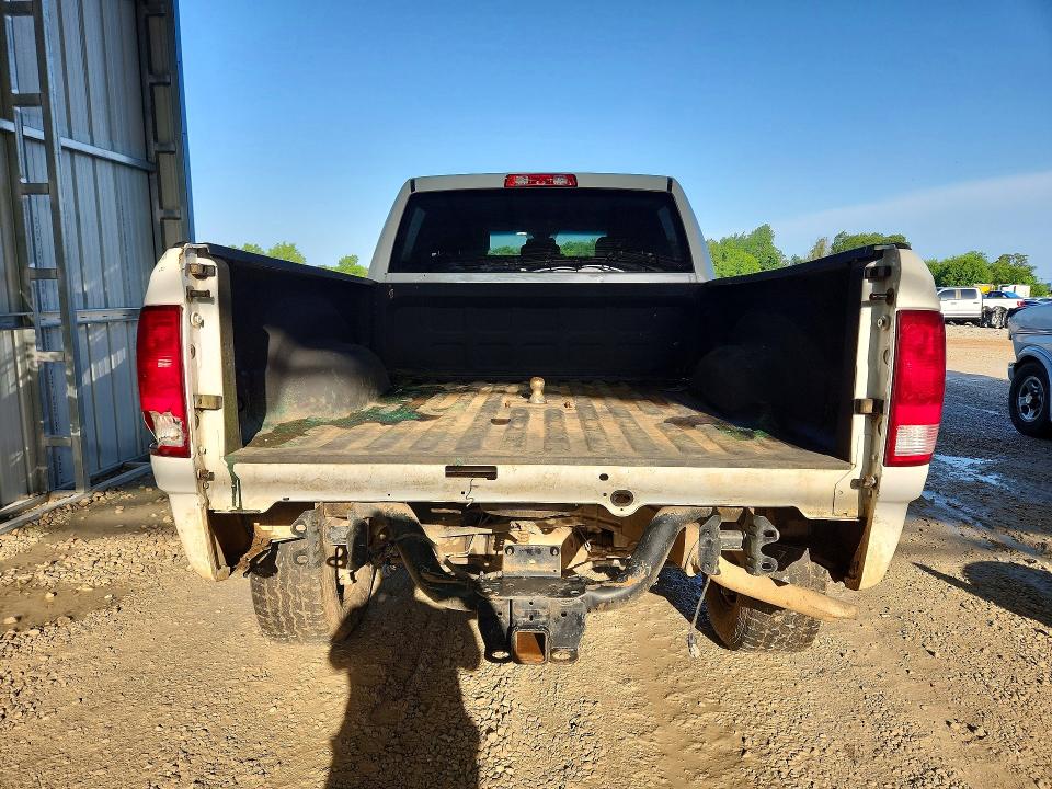 55223946 :رقم المزاد ، 3C6TR5CT6EG315661 vin ، 2014 Ram 2500 مزاد بيع