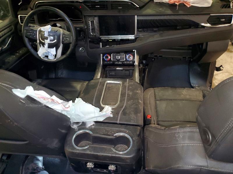 56065996 :رقم المزاد ، 1GKS2DKL7PR346266 vin ، 2023 Gmc Yukon مزاد بيع