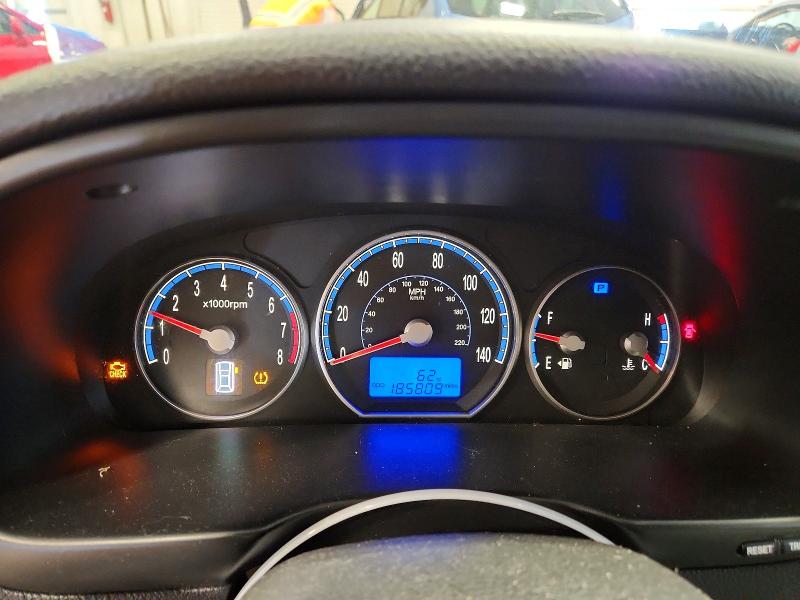 Продаж на аукціоні авто 2008 Hyundai Santa Fe, vin: 5NMSG73D88H136707, номер лоту: 55623666