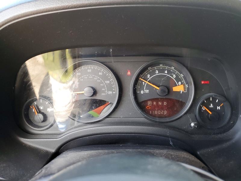 Aukcja sprzedaży 2014 Jeep Patriot, vin: 1C4NJPBA7ED515675, numer aukcji: 57020006