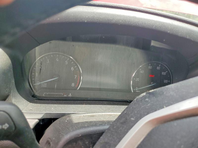 Продажа на аукционе авто 2023 Ford Explorer, vin: 1FMSK8DH9PGB90296, номер лота: 58285346