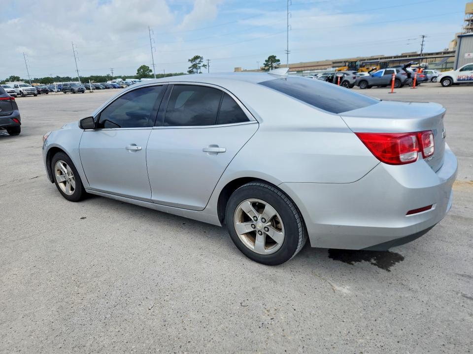 Aukcja sprzedaży 2016 Chevrolet Malibu Limited, vin: 1G11C5SA1GF151041, numer aukcji: 58505916