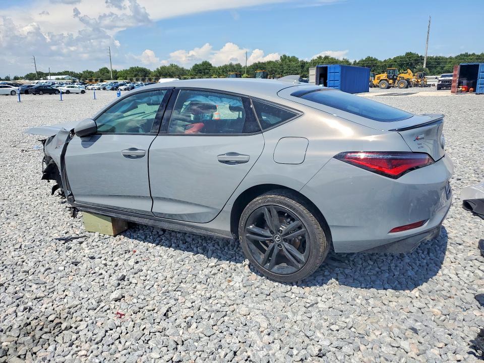 Aukcja sprzedaży 2026 Acura Integra, vin: 19UDE4H32TA011865, numer aukcji: 57418286