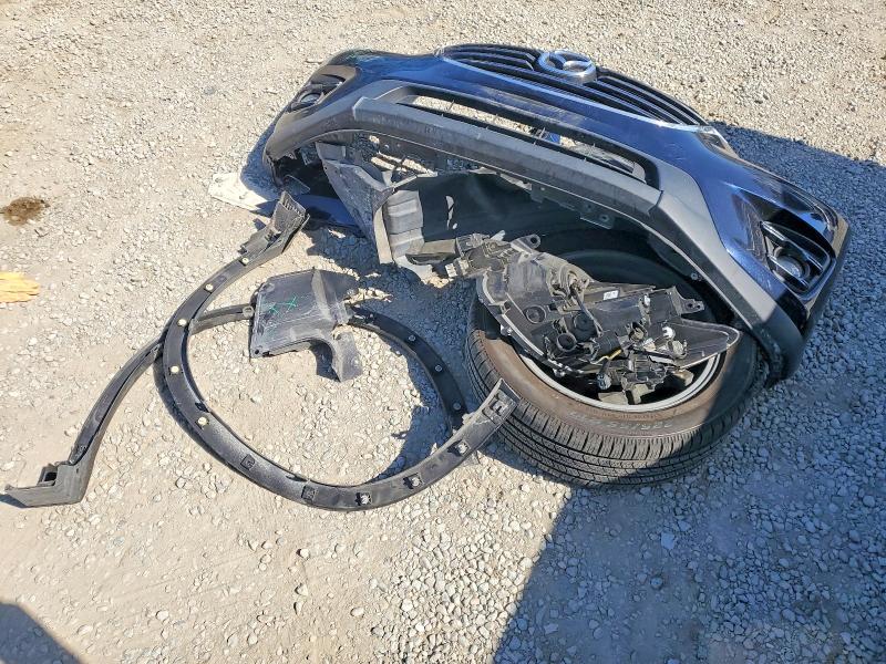 Продаж на аукціоні авто 2016 Mazda Cx-5, vin: JM3KE2DY7G0749658, номер лоту: 56886986