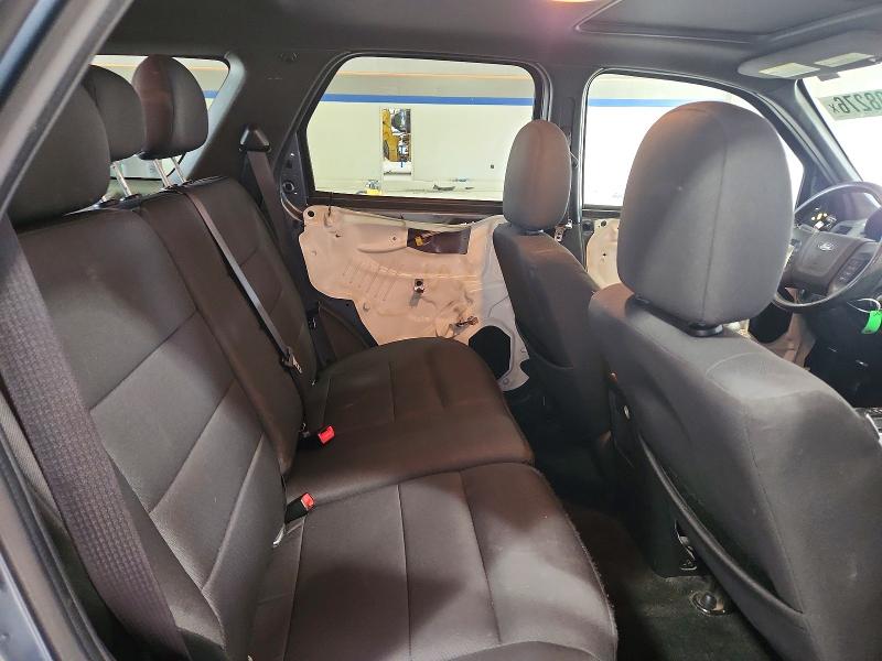 Продаж на аукціоні авто 2011 Ford Escape, vin: 1FMCU9DG6BKA30992, номер лоту: 56598276