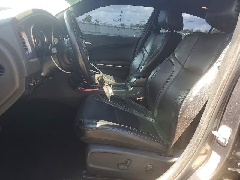 2019 Dodge Charger მანქანა იყიდება აუქციონზე, vin: 2C3CDXBG2KH692205, აუქციონის ნომერი: 58406636