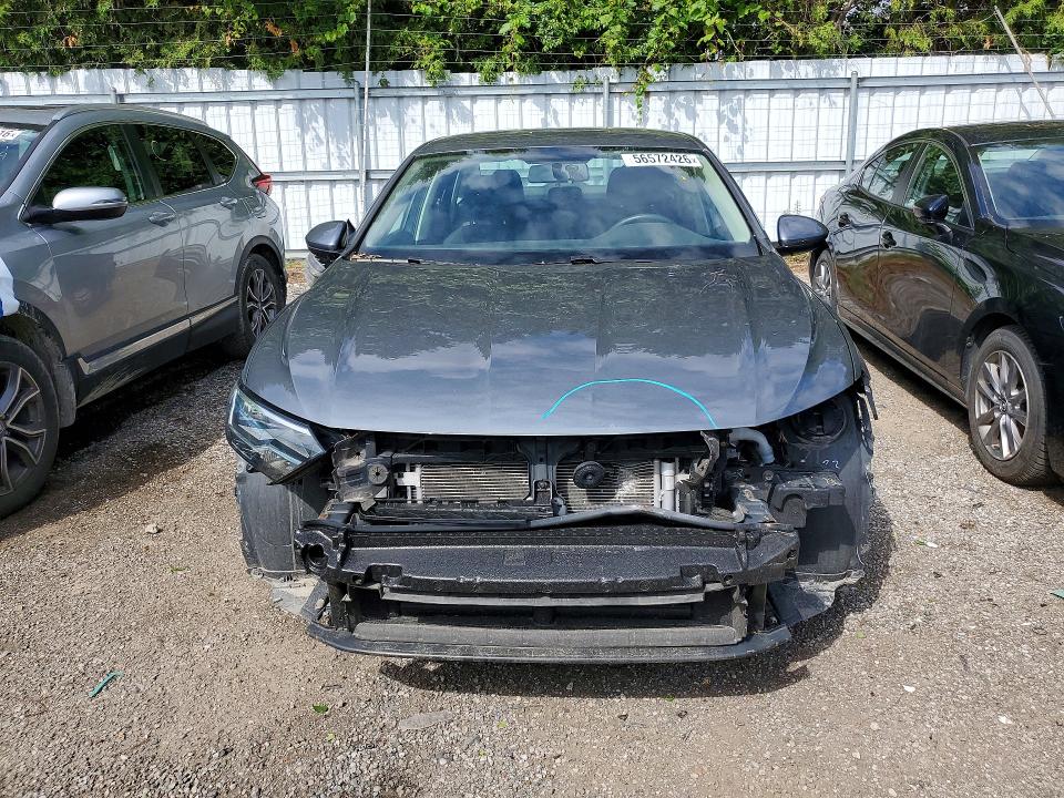 Aukcja sprzedaży 2019 Volkswagen Jetta, vin: 3VWC57BU0KM257518, numer aukcji: 56572426