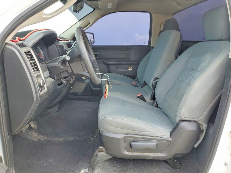 54900336 :رقم المزاد ، 3C6JR6AT3GG213690 vin ، 2016 Ram 1500 مزاد بيع
