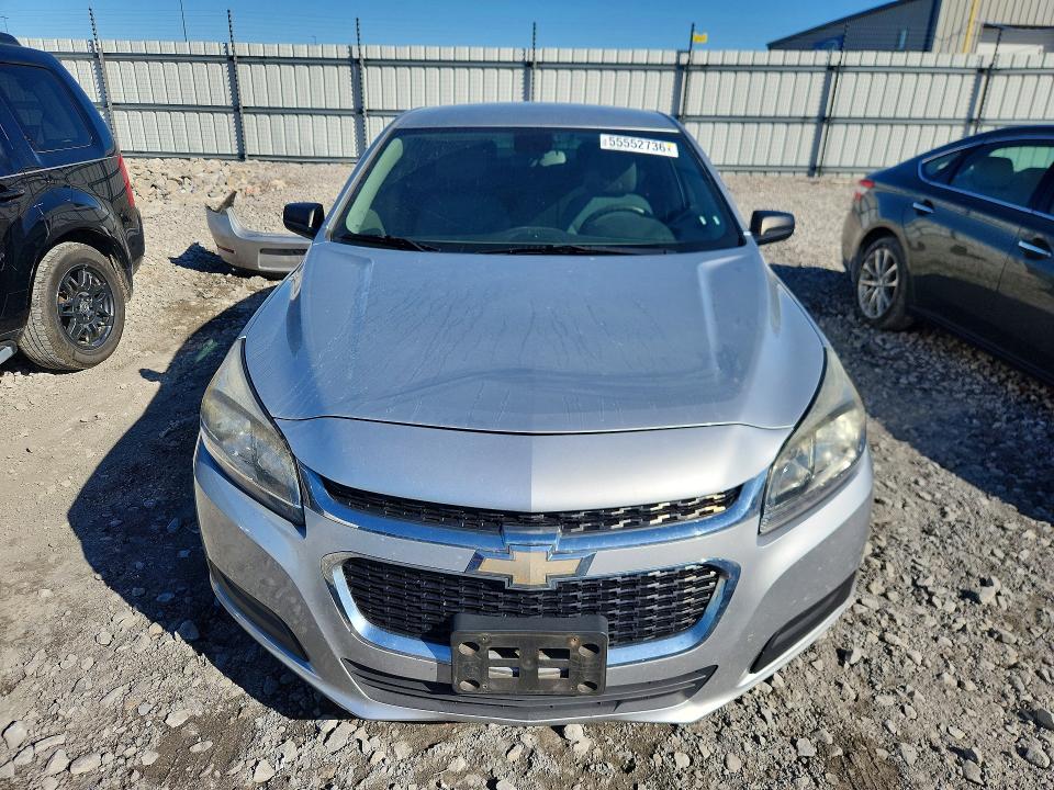 Aukcja sprzedaży 2016 Chevrolet Malibu Limited, vin: 1G11B5SA0GF167332, numer aukcji: 55552736