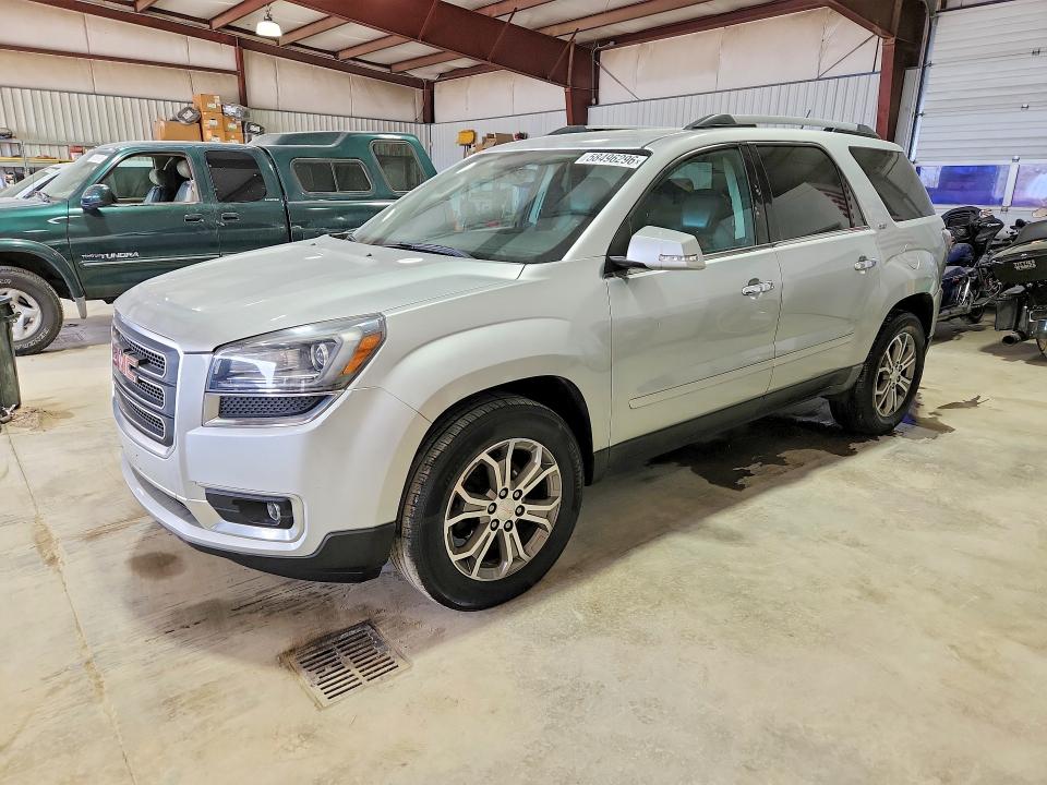 Aukcja sprzedaży 2014 Gmc Acadia, vin: 1GKKVRKD2EJ307707, numer aukcji: 58496296