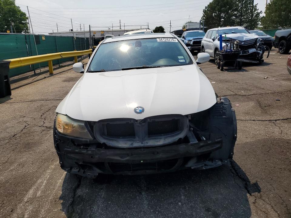 Aukcja sprzedaży 2009 Bmw 328, vin: WBAPH735X9A173598, numer aukcji: 58126276