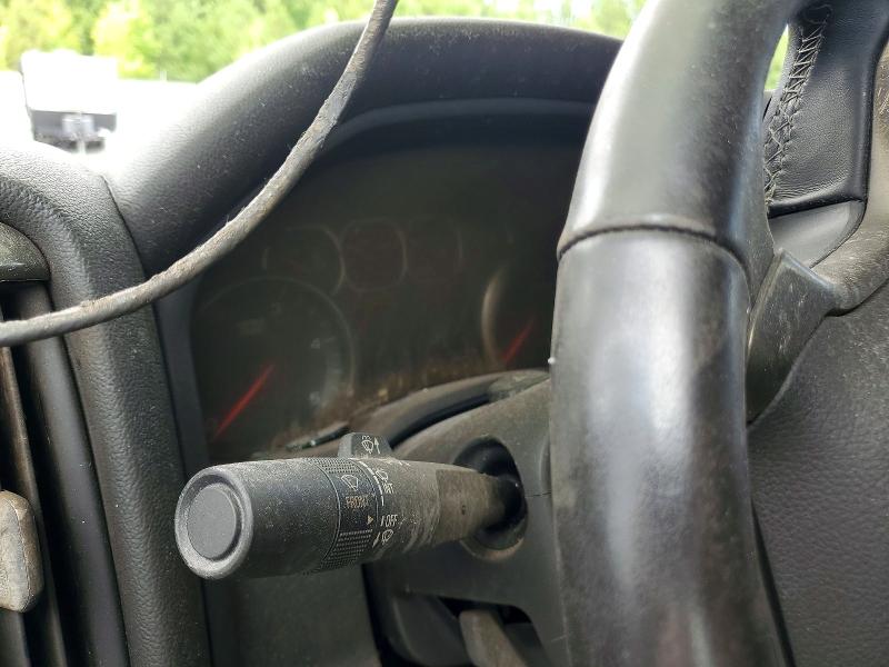 57313816 :رقم المزاد ، 1HTKHPVK7NH876337 vin ، 2022 Chevrolet Silverado مزاد بيع