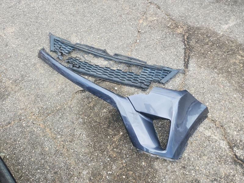 2018 Toyota Rav4 მანქანა იყიდება აუქციონზე, vin: 2T3WFREV3JW409866, აუქციონის ნომერი: 55767326