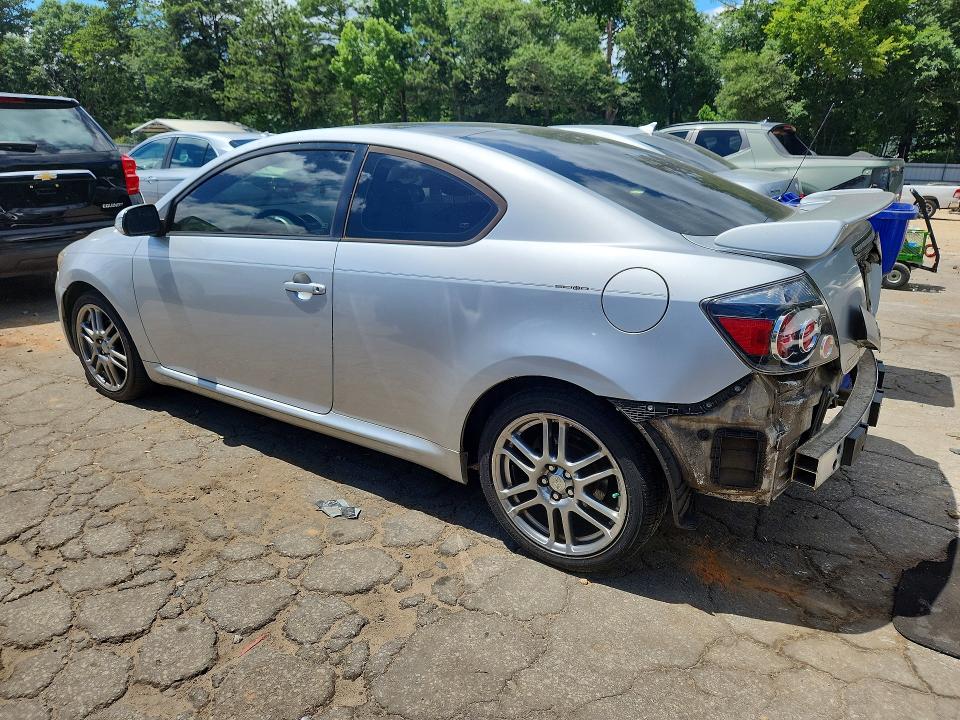 Продажа на аукционе авто 2010 Scion Tc, vin: JTKDE3B77A0316620, номер лота: 58019586