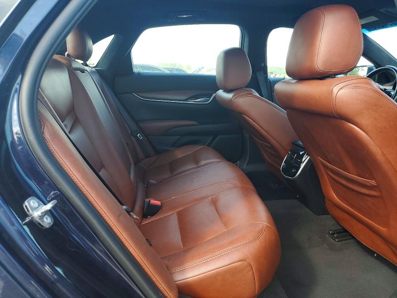 Auction sale of the 2019 Cadillac Xts, vin: 2G61M5S39K9100994, lot number: 57694386