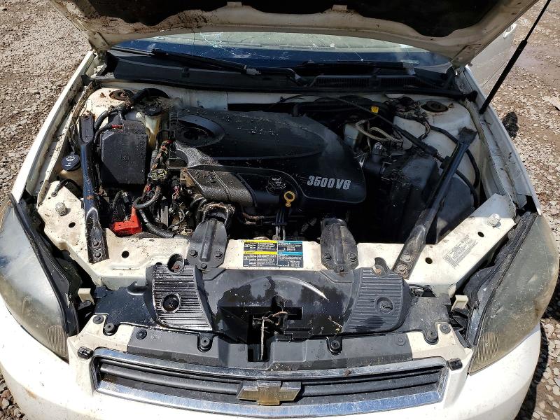 Продажа на аукционе авто 2008 Chevrolet Impala, vin: 2G1WB58K489210425, номер лота: 58607596