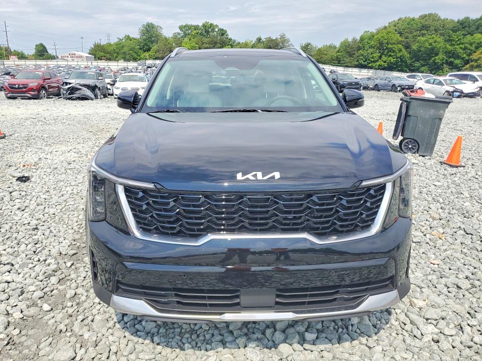 Продажа на аукционе авто 2026 Kia Sorento, vin: KNDRHDJG1T5492953, номер лота: 59179036