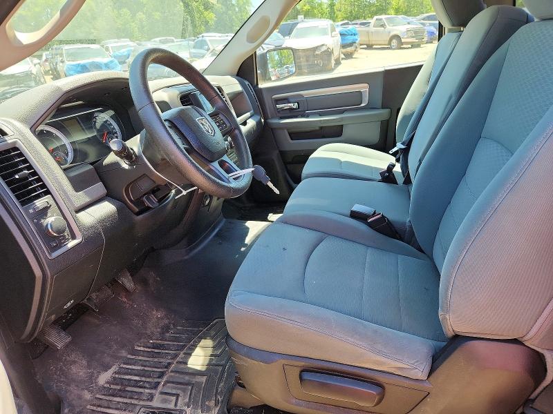 Aukcja sprzedaży 2013 Ram 1500, vin: 3C6JR6AG3DG509856, numer aukcji: 53204396