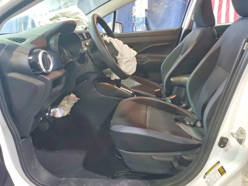 Aukcja sprzedaży 2025 Nissan Versa, vin: 3N1CN8EV4SL871204, numer aukcji: 56309746