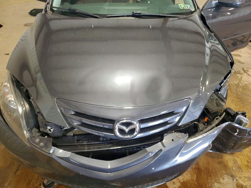 Aukcja sprzedaży 2005 Mazda 3, vin: JM1BK343751279893, numer aukcji: 55873836