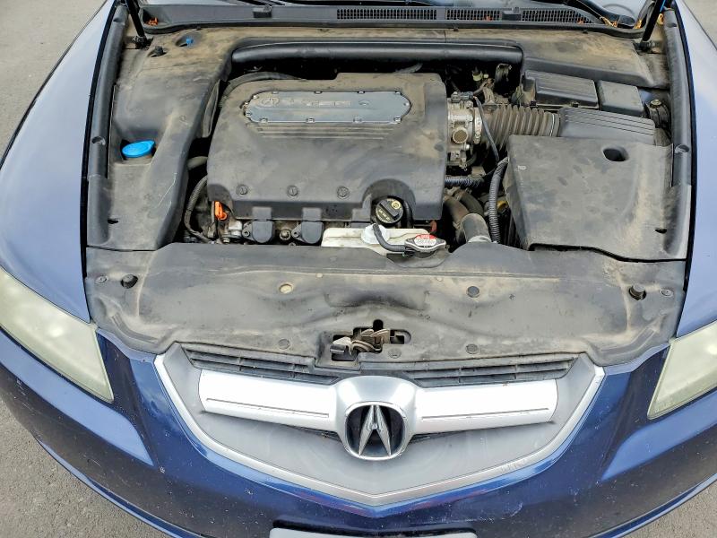 Продажа на аукционе авто 2005 Acura Tl, vin: 19UUA66245A054138, номер лота: 58846146
