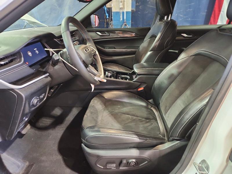 Продаж на аукціоні авто 2023 Jeep Grand Cherokee, vin: 1C4RJKAG8P8754206, номер лоту: 57041766