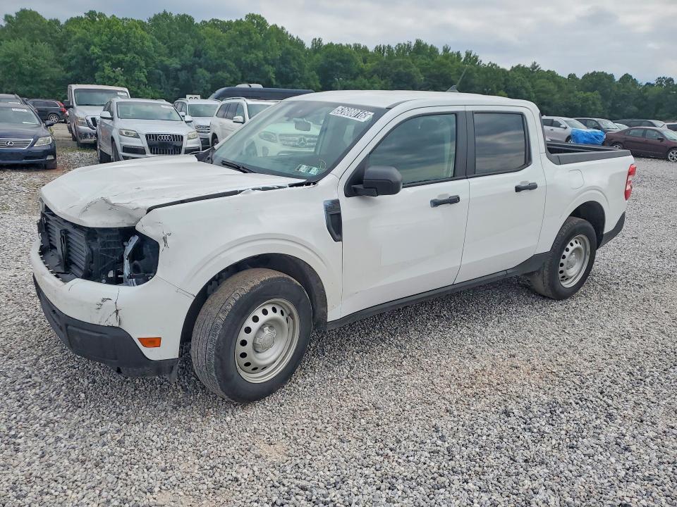 Aukcja sprzedaży 2024 Ford Maverick, vin: 3FTTW8B98RRA97161, numer aukcji: 52608016