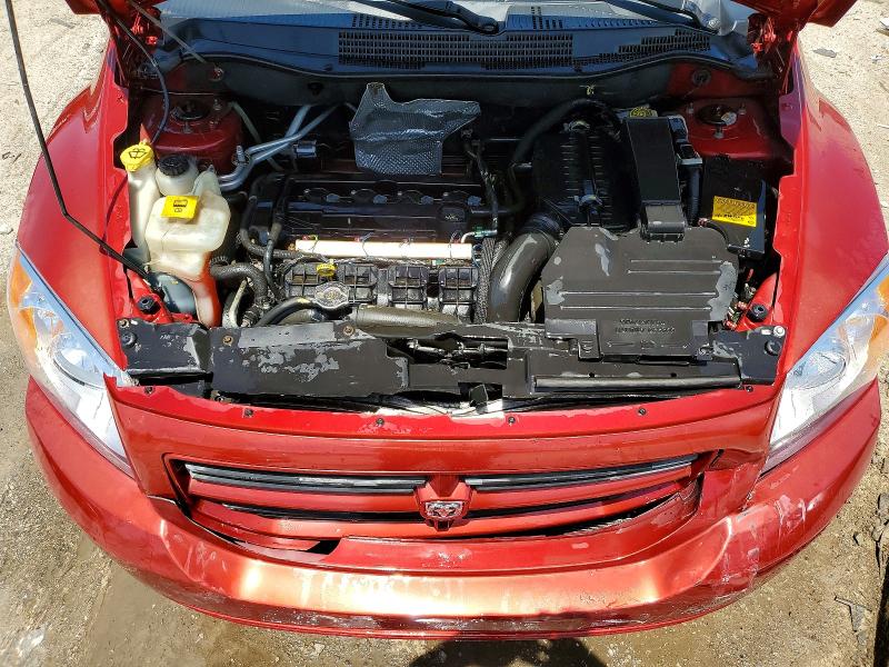 55897916 :رقم المزاد ، 1B3HB48A19D112234 vin ، 2009 Dodge Caliber مزاد بيع